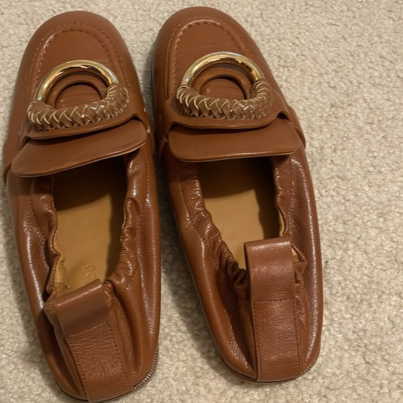 See by Chloe Flats - Picture 4 of 7